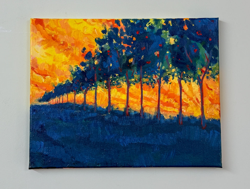 Dawn